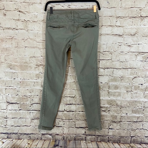 American Eagle Outfitters skinny jeans size 0 - Picture 6 of 10